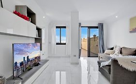 Paradise Luxury Apartment